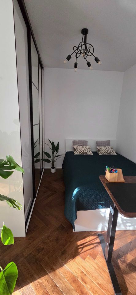 Mieszkanie 1-pokojowe Warszawa Bemowo, ul. Rozłogi. Zdjęcie 4