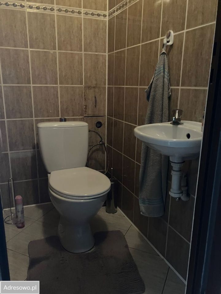 Mieszkanie 3-pokojowe Żory, os. Sikorskiego. Zdjęcie 11