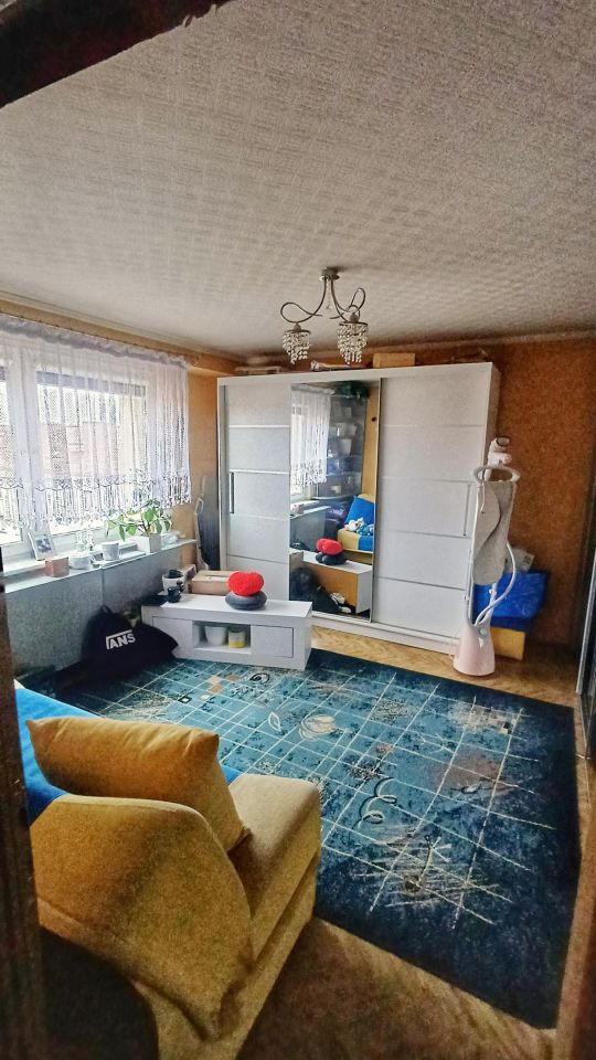 Mieszkanie 2-pokojowe Witkowo Witkowo-Osiedle, ul. płk. Hynka. Zdjęcie 5