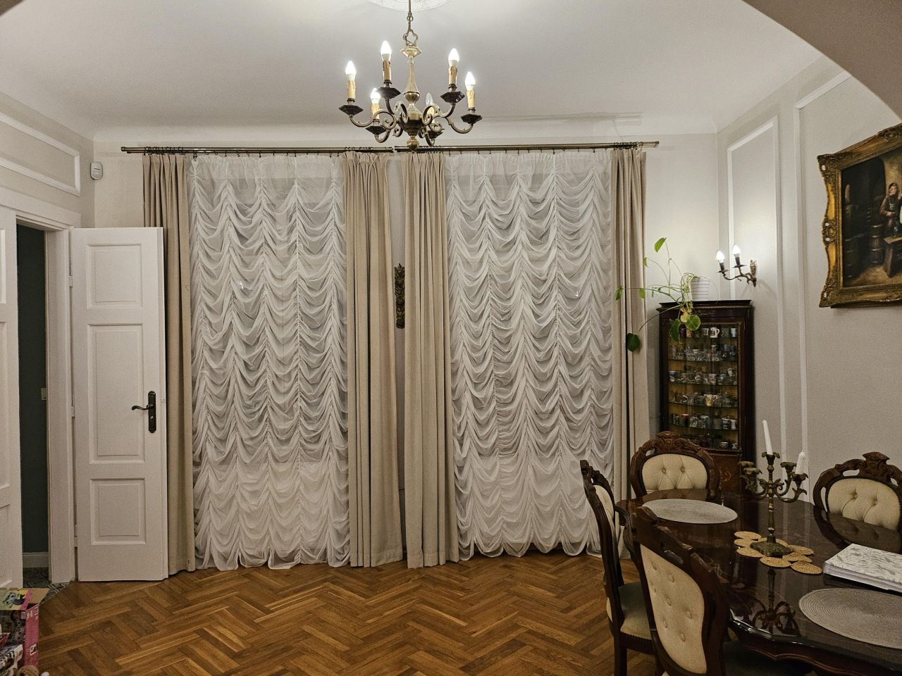 dworek, 5 pokoi Legionowo Centrum, ul. Mazowiecka. Zdjęcie 14