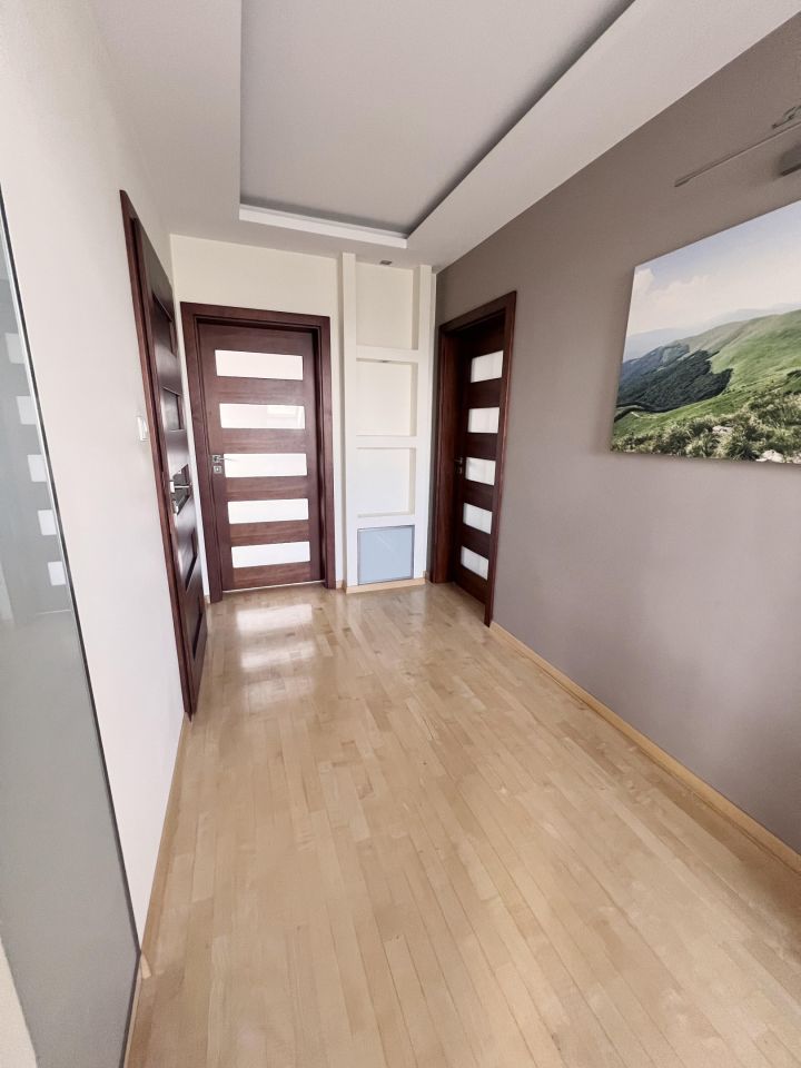 Mieszkanie 5-pokojowe Rzeszów Przybyszówka, ul. Leska. Zdjęcie 23