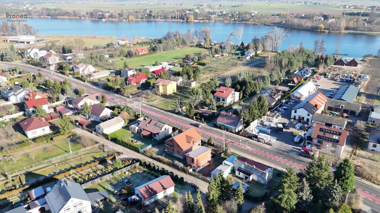 dom wolnostojący, 6 pokoi Mikorzyn. Zdjęcie 6