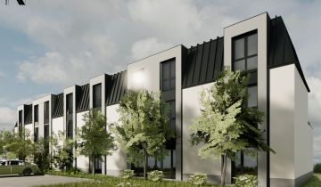 Działka budowlana Rybnik Wielopole, ul. Gliwicka