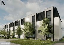 Działka budowlana Rybnik Wielopole, ul. Gliwicka