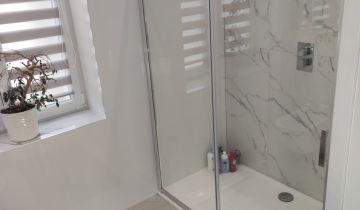 Mieszkanie 3-pokojowe Pieszyce