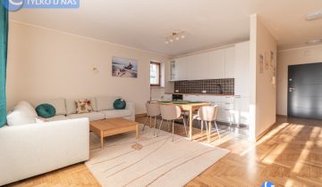 Mieszkanie 2-pokojowe Kraków, ul. Zakątek