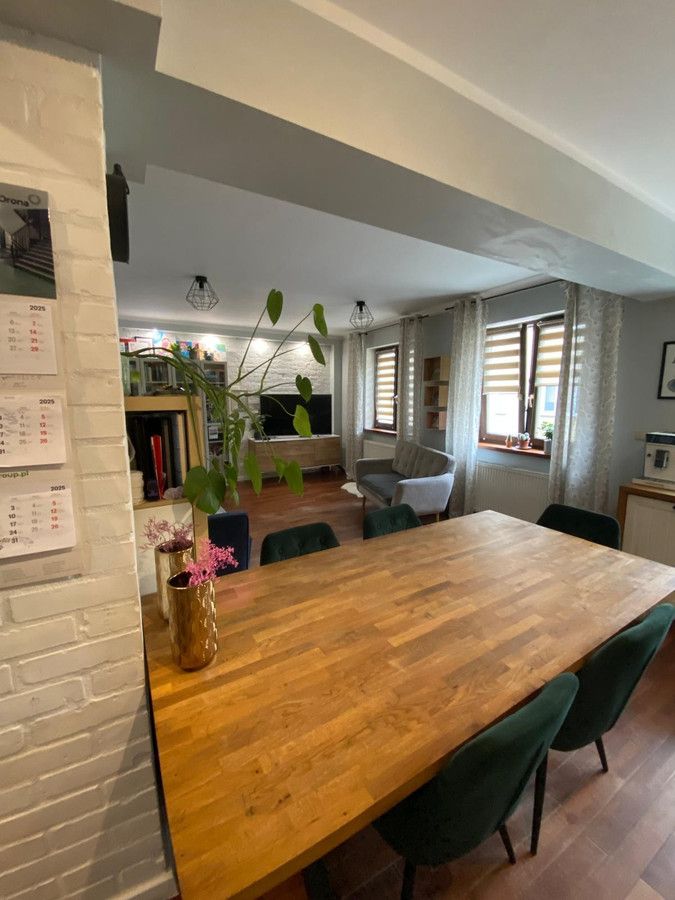 Mieszkanie 3-pokojowe Morąg, ul. Ogrodowa. Zdjęcie 10