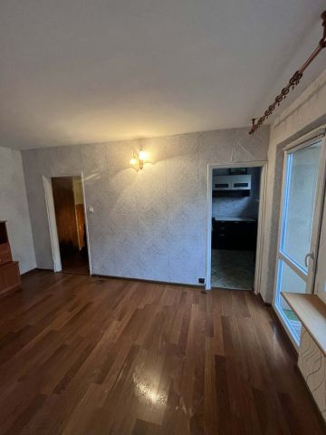 Mieszkanie 1-pokojowe Białystok Antoniuk, ul. Władysława Broniewskiego. Zdjęcie 1