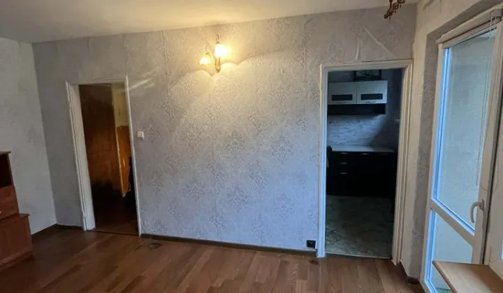 Mieszkanie 1-pokojowe Białystok Antoniuk, ul. Władysława Broniewskiego