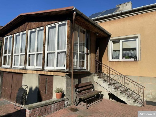 dom wolnostojący, 3 pokoje Terespol, ul. Szkolna. Zdjęcie 1