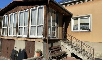 dom wolnostojący, 3 pokoje Terespol, ul. Szkolna