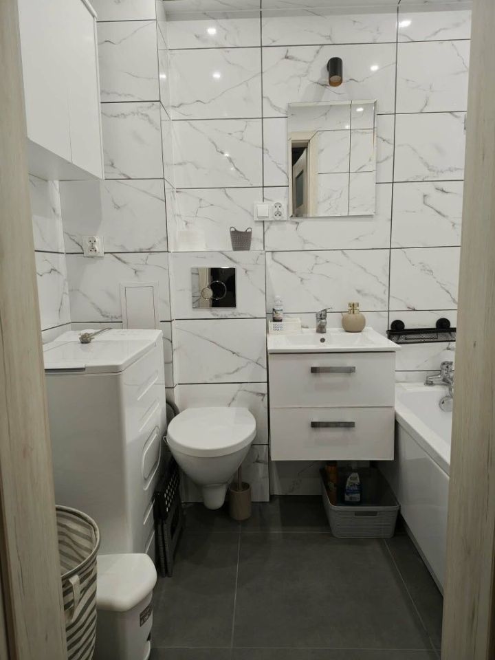 Mieszkanie 2-pokojowe Rzeszów, ul. Władysława Broniewskiego. Zdjęcie 7