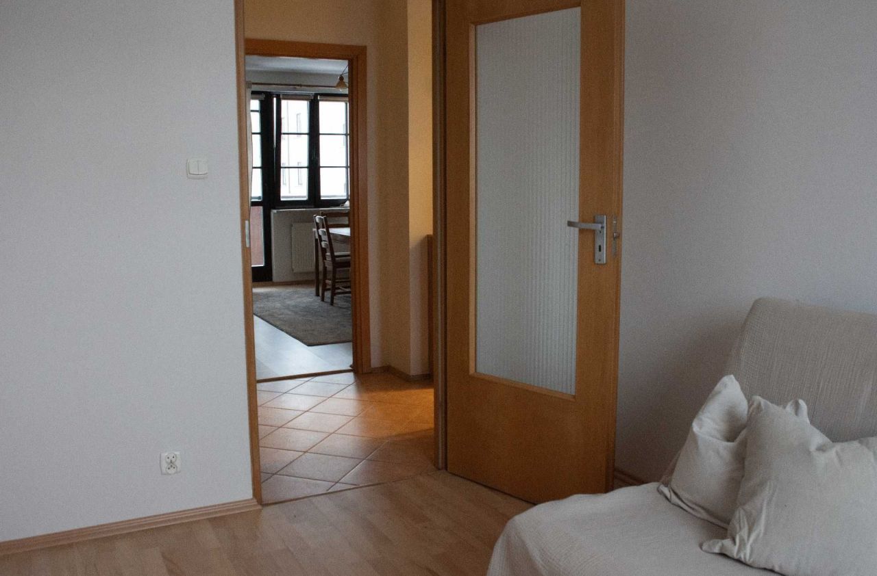 Mieszkanie 2-pokojowe Warszawa Białołęka. Zdjęcie 8