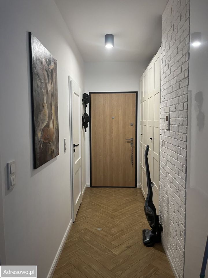 Mieszkanie 2-pokojowe Warszawa Żoliborz, ul. Powązkowska. Zdjęcie 4