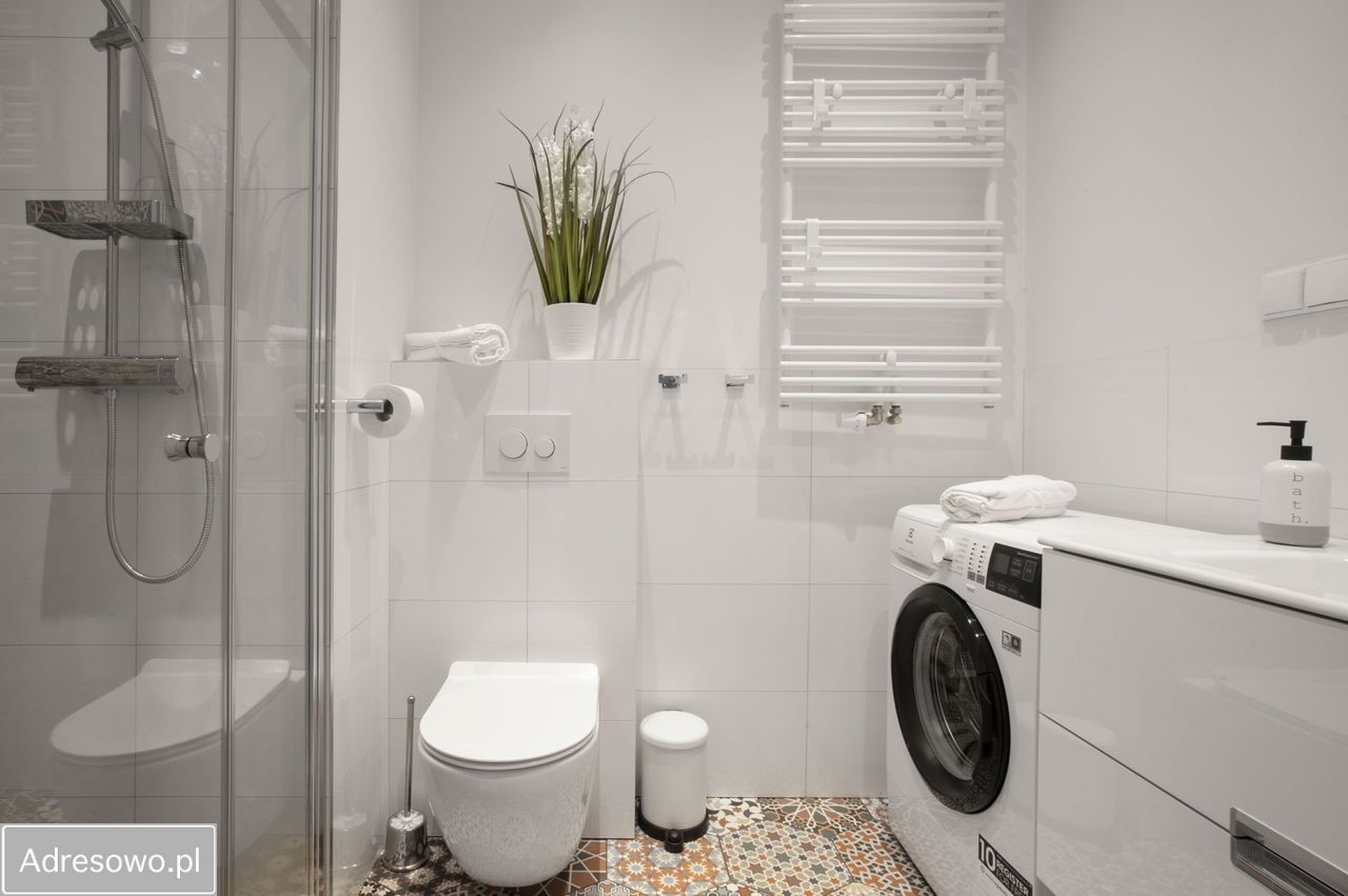 Mieszkanie 2-pokojowe Gdańsk Śródmieście, ul. Długie Ogrody. Zdjęcie 9