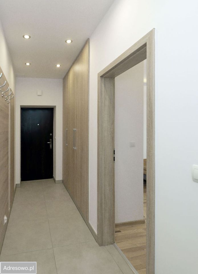 Mieszkanie 2-pokojowe Kraków Nowa Huta, os. Hutnicze. Zdjęcie 14