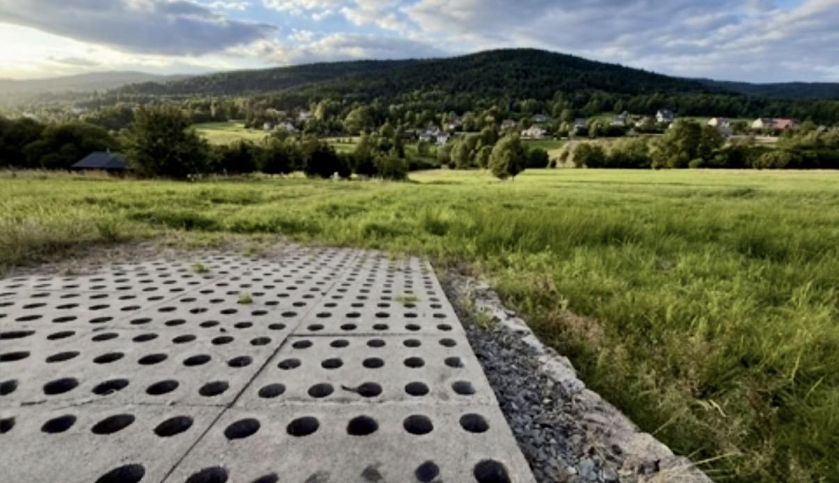 dom wolnostojący, 2 pokoje Kocoń, ul. Pod Dębami. Zdjęcie 2