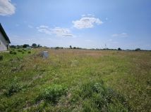 Działka budowlana Gorzów Wielkopolski, ul. Zielna. Zdjęcie 4