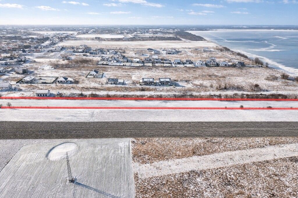 Działka budowlana Wołczkowo, ul. Agawy. Zdjęcie 5