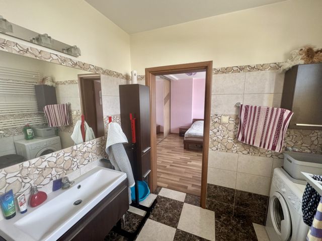 Mieszkanie 3-pokojowe Warszawa Wawer, ul. Pod Brzozami. Zdjęcie 19