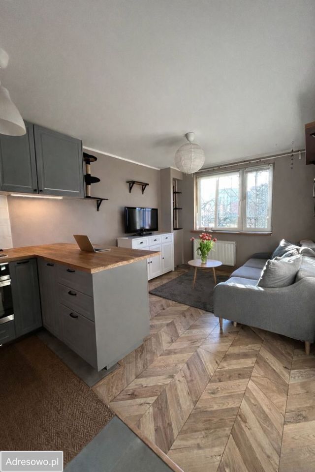 Mieszkanie 2-pokojowe Katowice Zawodzie, ul. Łączna. Zdjęcie 9