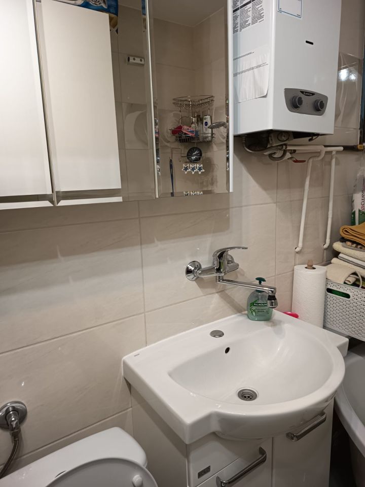 Mieszkanie 1-pokojowe Pyrzyce, ul. Jana Kilińskiego. Zdjęcie 9