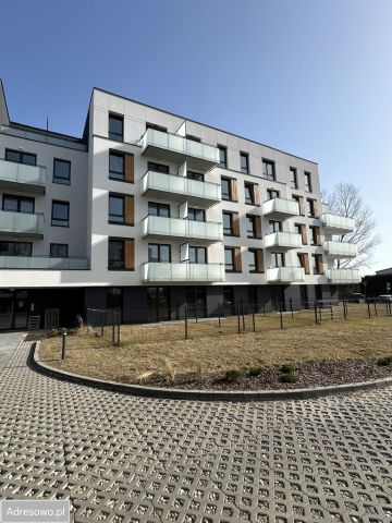 Mieszkanie 2-pokojowe Nowy Dwór Mazowiecki, ul. rtm. Witolda Pileckiego. Zdjęcie 1