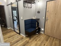 Mieszkanie 3-pokojowe Poznań Podolany. Zdjęcie 3