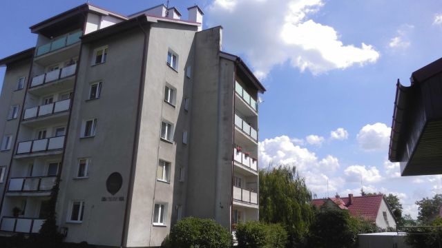 Mieszkanie 3-pokojowe Kwidzyn. Zdjęcie 1