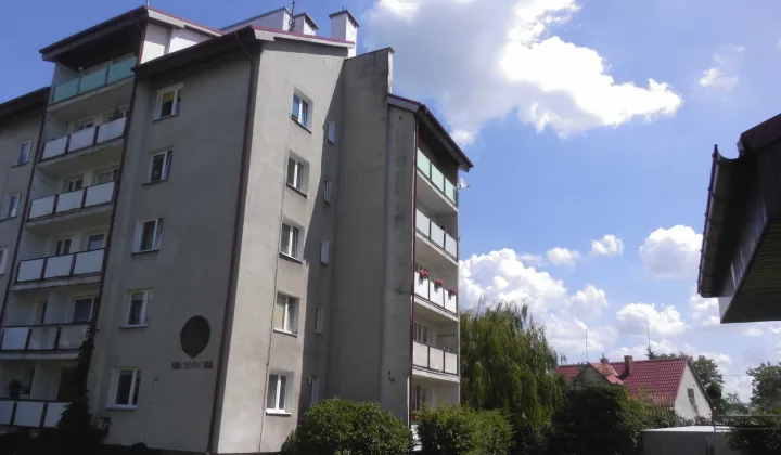 Mieszkanie 3-pokojowe Kwidzyn