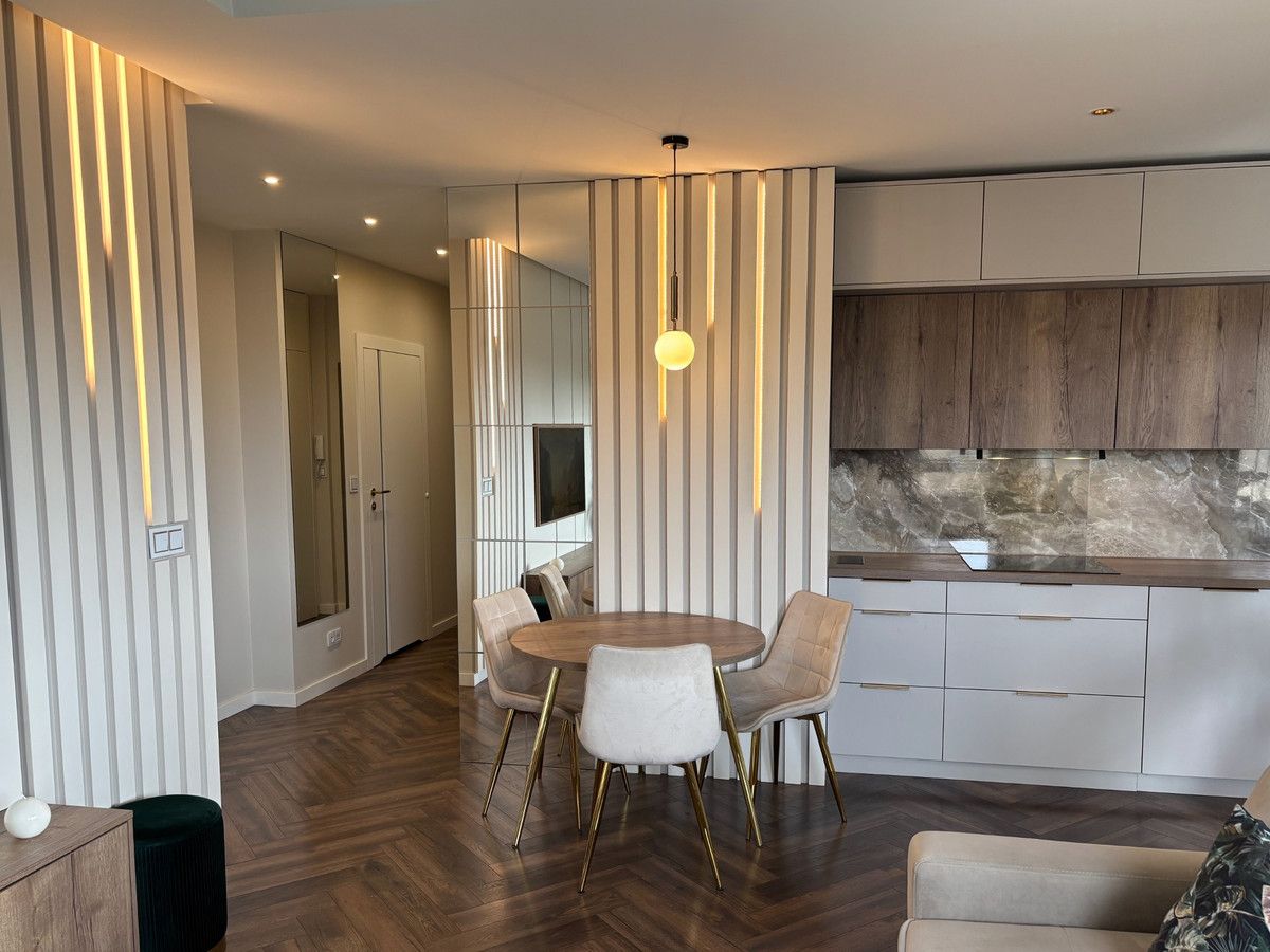 Mieszkanie 3-pokojowe Katowice Koszutka, ul. Słoneczna. Zdjęcie 14