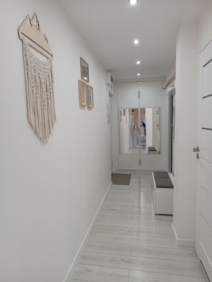 Mieszkanie 2-pokojowe Sandomierz Centrum, ul. por. Tadeusza Króla. Zdjęcie 6