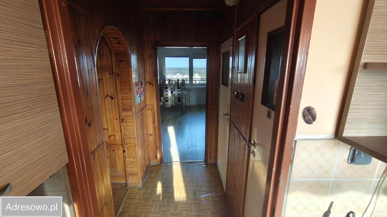 Mieszkanie 4-pokojowe Starachowice, ul. Graniczna. Zdjęcie 2