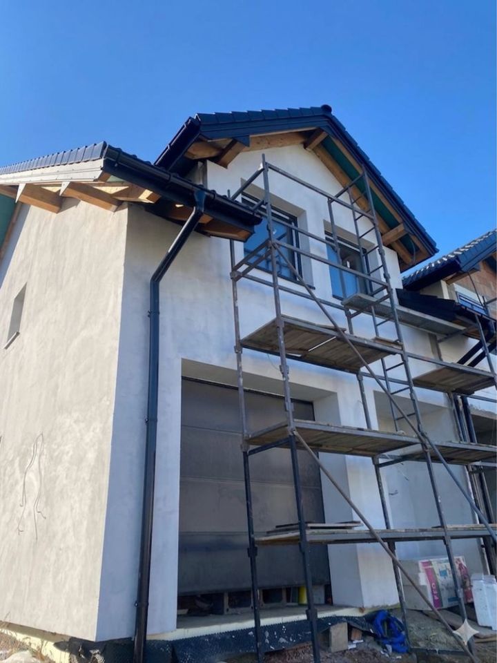 bliźniak Wojnicz. Zdjęcie 6