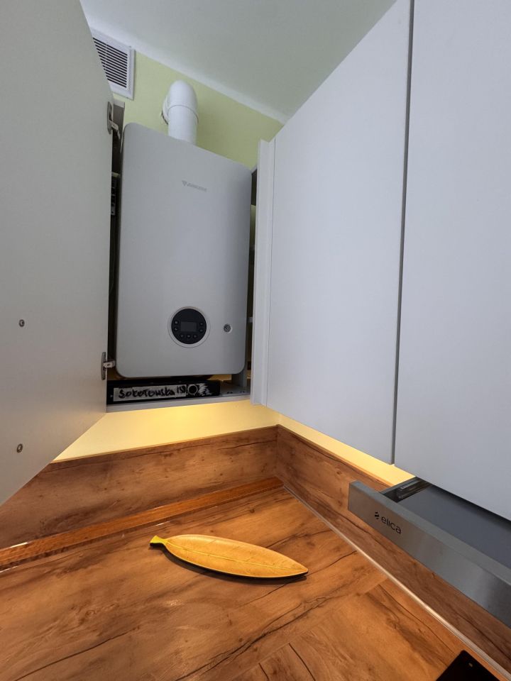 Mieszkanie 2-pokojowe Siedlce Centrum, ul. Sokołowska. Zdjęcie 12