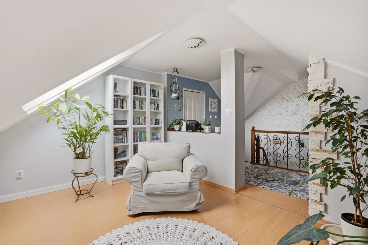 dom wolnostojący, 5 pokoi Oława, ul. Wiejska. Zdjęcie 14