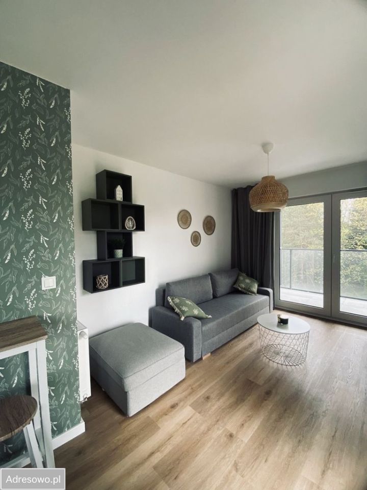 Mieszkanie 2-pokojowe Warszawa Ursynów, ul. Kurantów. Zdjęcie 3