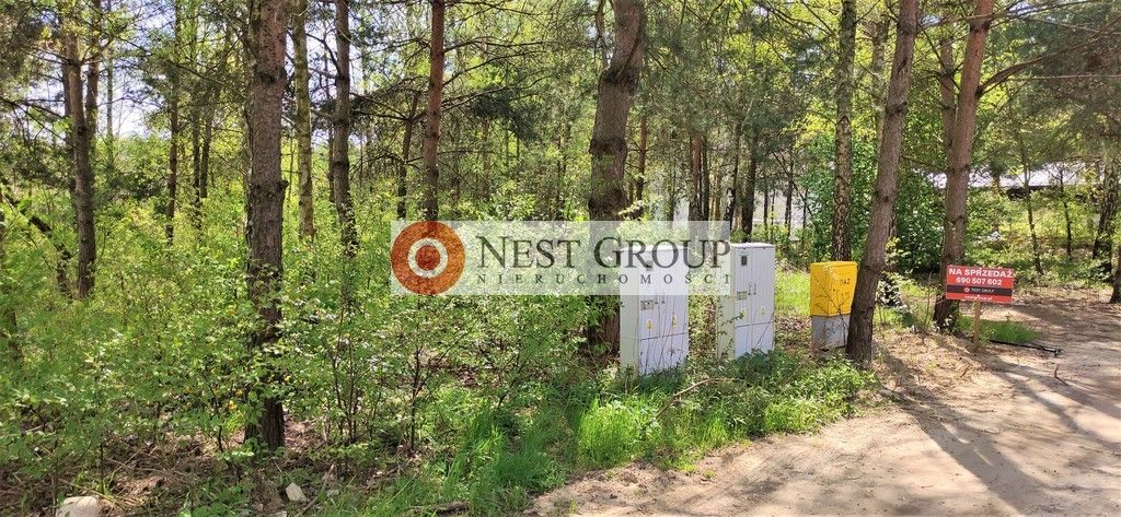 Działka budowlana Warszawa Białołęka Dworska, ul. Ornecka. Zdjęcie 19