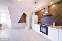 Mieszkanie 2-pokojowe Wrocław Śródmieście, ul. Bolesława Drobnera. Zdjęcie 1