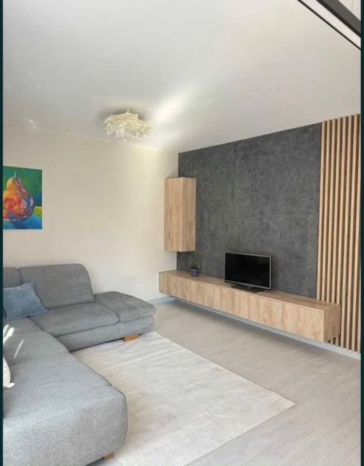 Mieszkanie 3-pokojowe Zamienie. Zdjęcie 2