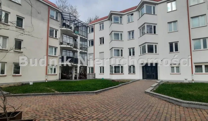 Mieszkanie 3-pokojowe Warszawa Praga-Południe, ul. Marokańska