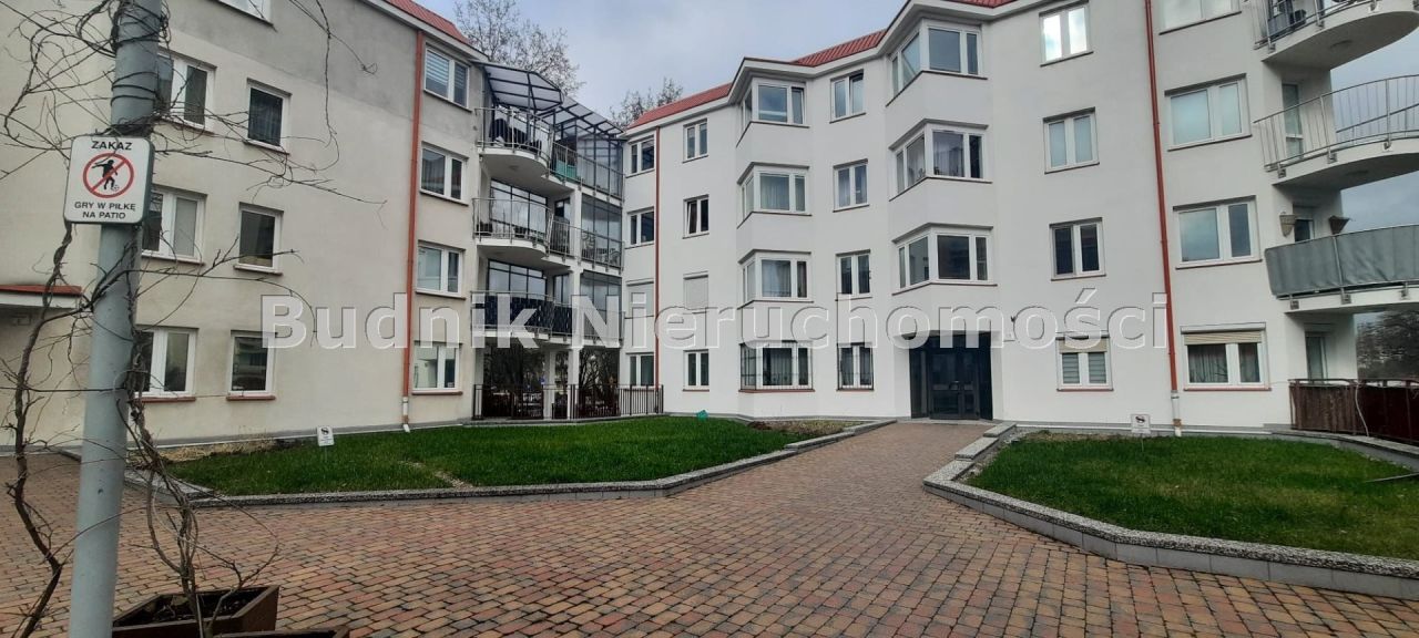 Mieszkanie 3-pokojowe Warszawa Praga-Południe, ul. Marokańska. Zdjęcie 1