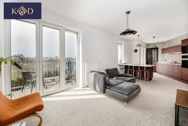 Mieszkanie 3-pokojowe Poznań Wilda, ul. Robocza. Zdjęcie 1