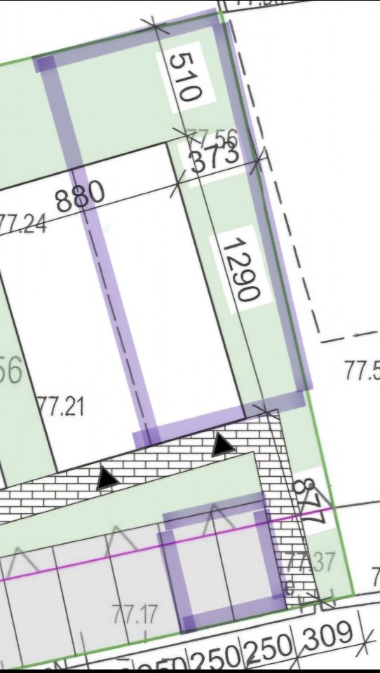 bliźniak Zielona Góra Łężyca. Zdjęcie 3