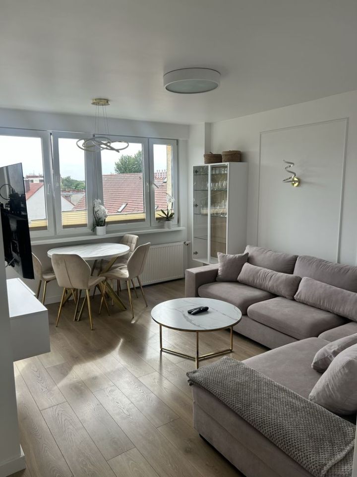 Mieszkanie 2-pokojowe Gryfice, ul. Młyńska. Zdjęcie 2