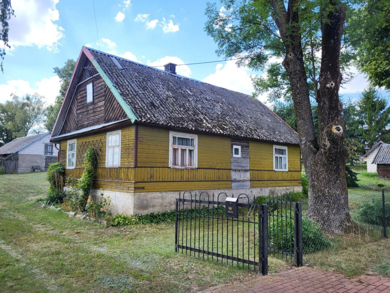 dom wolnostojący, 4 pokoje Poniatowicze. Zdjęcie 7