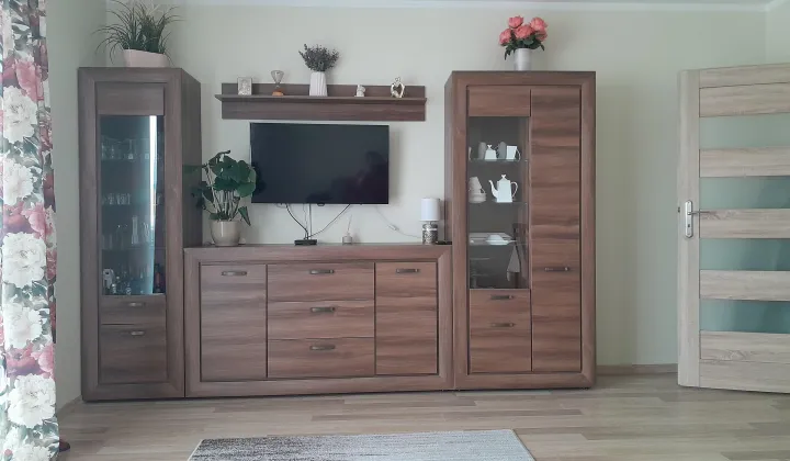 Mieszkanie 2-pokojowe Grójec, ul. Zdrojowa