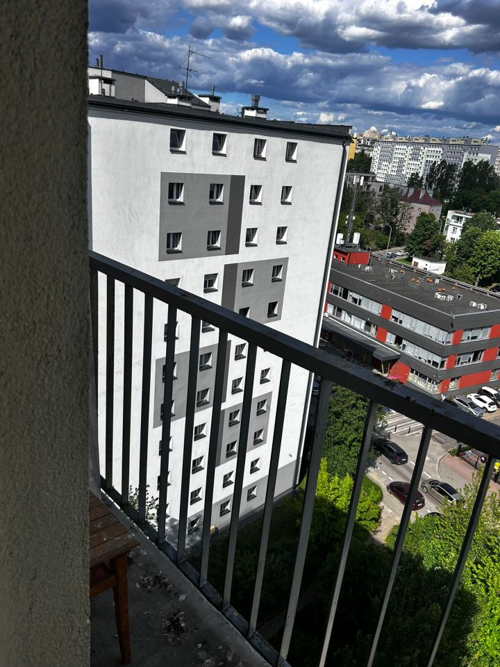 Mieszkanie 2-pokojowe Kielce Centrum, ul. Nowy Świat. Zdjęcie 4