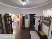 Mieszkanie 3-pokojowe Warszawa Żoliborz, ul. Adama Mickiewicza. Zdjęcie 4