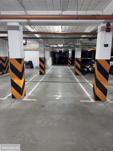 Garaż/miejsce parkingowe Wrocław Muchobór Wielki, ul. Jurija Gagarina. Zdjęcie 1